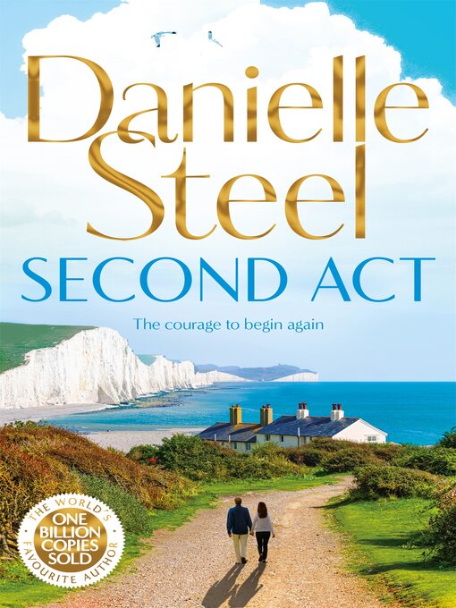 Title details for Second Act by Danielle Steel - Wait list